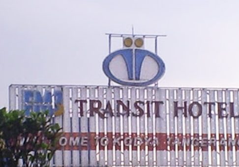 fm3-transit hotel